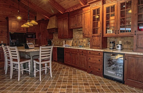 Hobe Sound Casa | Waterfront with boat dockage and pool - Bring your boat/fish off the dock!
