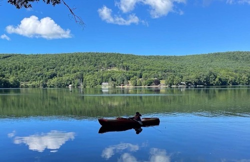 Maryland Casa | Cooperstown dream parks lake house house $ 2000 $ 300 de depósito por daños.
