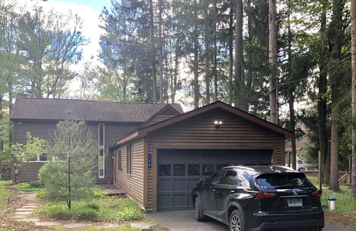 Maryland Casa | Cooperstown dream parks lake house house $ 2000 $ 300 de depósito por daños.
