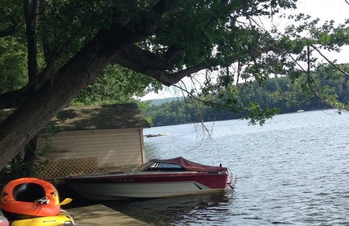 Maryland Casa | Cooperstown dream parks lake house house $ 2000 $ 300 de depósito por daños.