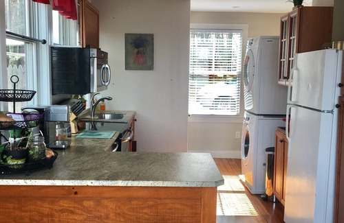 Rockville Casa | Frente al mar con playa privada de arena