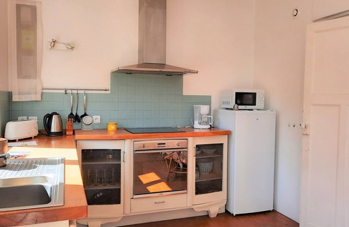 Plerin Casa | Waterfront with sea view!