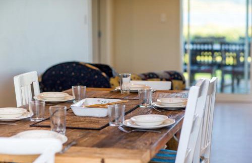 Matarangi Casa | Waterfront Wonder - Matarangi Holiday Home