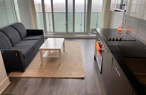 Downtown Toronto Apartamento | Waterfront Yonge Apartments
