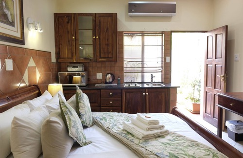 Waterkloof Casa | Waterkloof Guest House