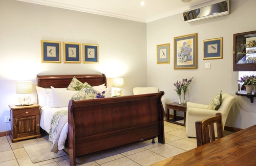 Waterkloof Casa | Waterkloof Guest House