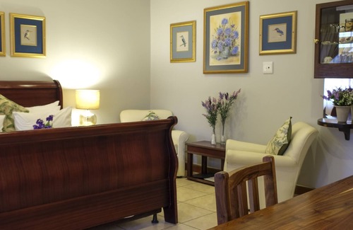 Waterkloof Casa | Waterkloof Guest House