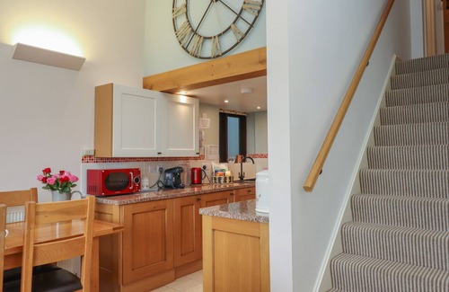 Holsworthy Cabaña | Waterland Old Barn