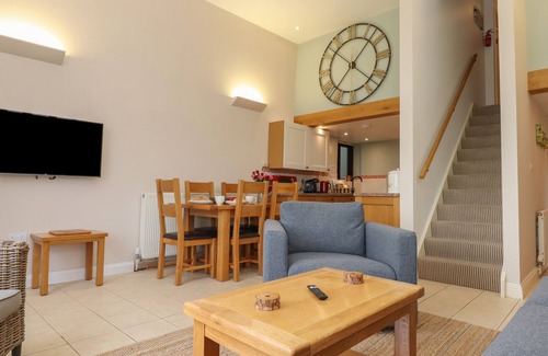 Holsworthy Cabaña | Waterland Old Barn