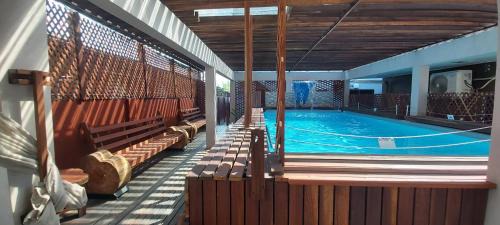 Paramaribo Hotel | Waterland Suites