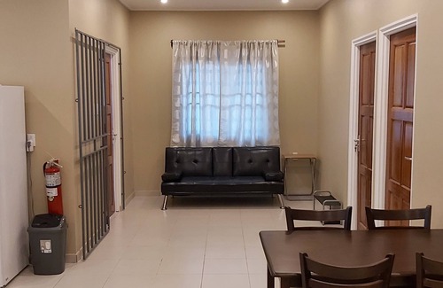 Paramaribo Apartamento | Waterland Suites