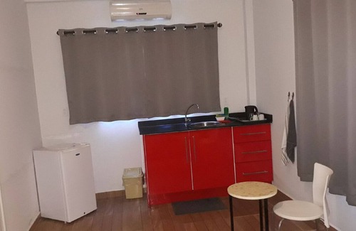 Paramaribo Apartamento | Waterland Suites