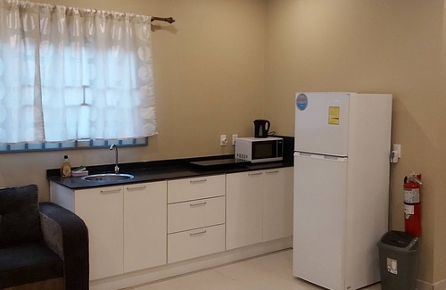 Paramaribo Apartamento | Waterland Suites
