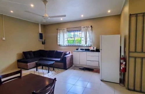 Paramaribo Apartamento | Waterland Suites