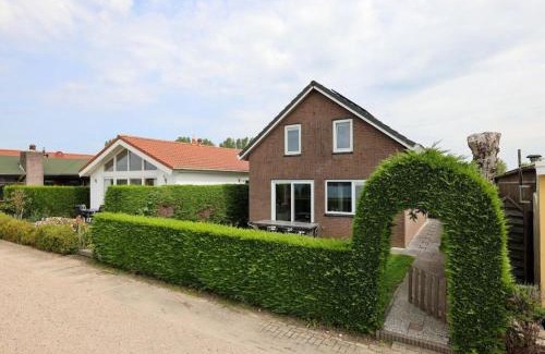 Onderdijk Casa | Waterlelie Vakantiepark De Groote Vliet
