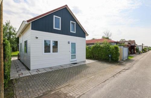Onderdijk Casa | Waterlelie Vakantiepark De Groote Vliet