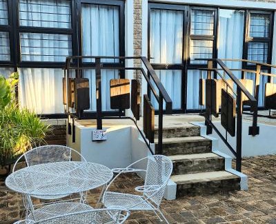 Faerie Glen Casa | Waterlily Cove Guesthouse