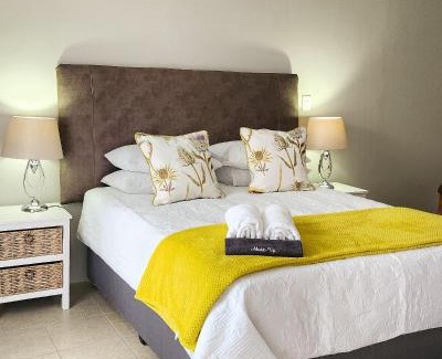 Faerie Glen Casa | Waterlily Cove Guesthouse