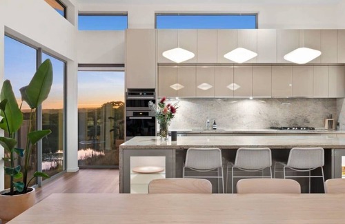 Jan Juc Casa | Waterline Ocean Front Luxury Bells Beach