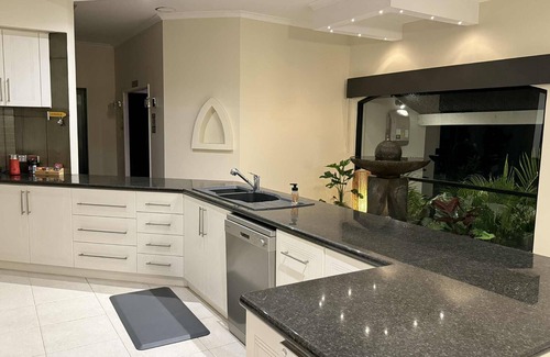 South Yunderup Casa | Waterlink Retreat - canal views with easy access to both the canal and the river