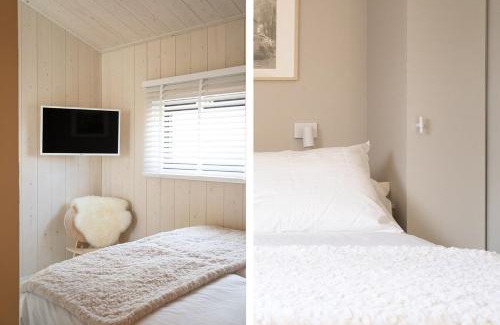 Heeg Casa | Waterlodge in Heeg - Relax, sail and enjoy!