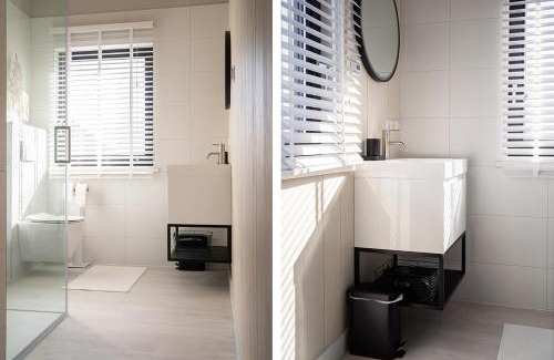 Heeg Casa | Waterlodge in Heeg - Relax, sail and enjoy!