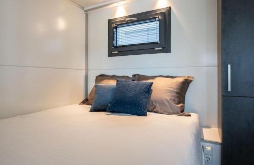 Kamperland Alquiler De Eote | Waterlodge in Kamperland by Veerse Meer