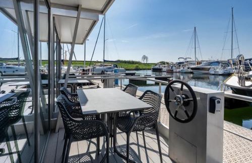 Kamperland Alquiler De Eote | Waterlodge in Kamperland by Veerse Meer