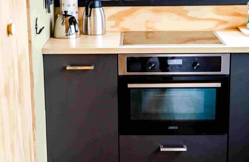 Grou Apartamento | Waterlodge Reade Wikel