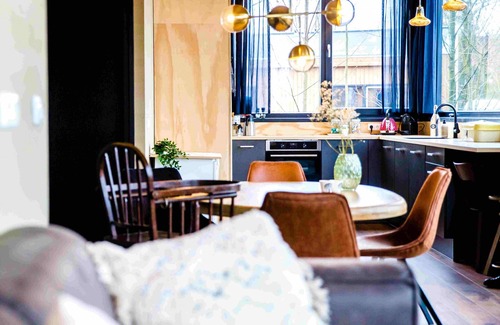 Grou Apartamento | Waterlodge Reade Wikel