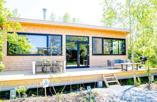 Grou Apartamento | Waterlodge Reade Wikel
