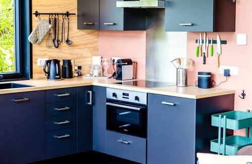 Grou Apartamento | Waterlodge Tomke in Nes