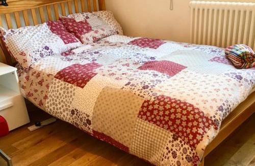 Waterloo Cama Y Desayuno | Waterloo Central London - Private Rooms in Shared Apartment