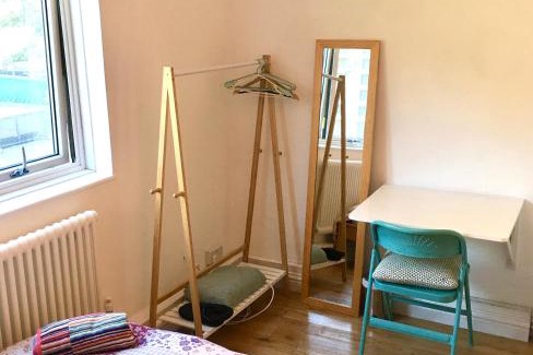 Waterloo Cama Y Desayuno | Waterloo Central London - Private Rooms in Shared Apartment