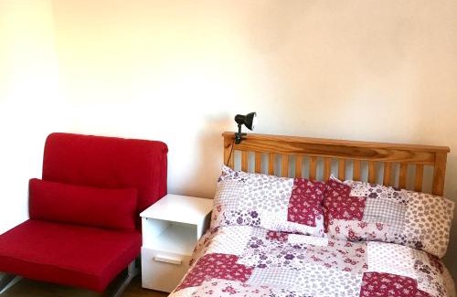 Waterloo Cama Y Desayuno | Waterloo Central London - Private Rooms in Shared Apartment