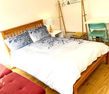 Waterloo Cama Y Desayuno | Waterloo Central London - Private Rooms in Shared Apartment