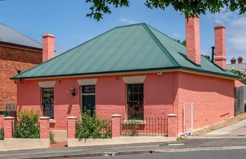 Battery Point Casa | Waterloo Cottage