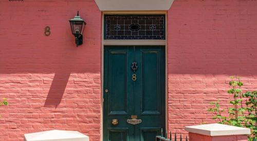 Battery Point Casa | Waterloo Cottage