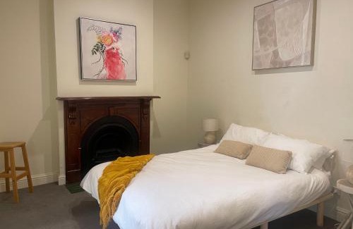 Battery Point Casa | Waterloo Cottage