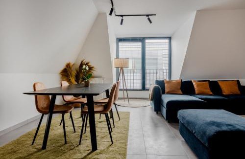 Waterloo Apartamento | Waterloo Design Residence