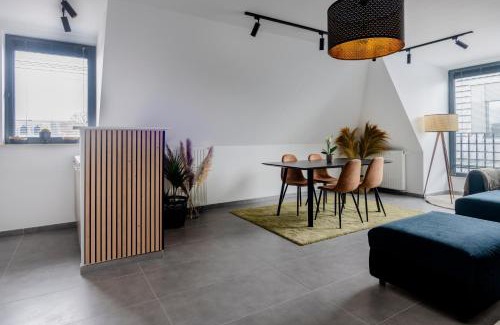 Waterloo Apartamento | Waterloo Design Residence