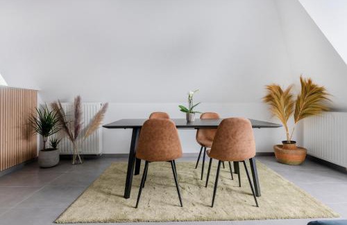 Waterloo Apartamento | Waterloo Design Residence