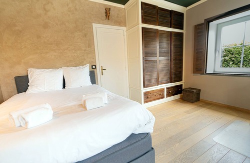 Waterloo Casa | Waterloo Garden residence