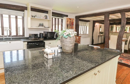 Hethel Cabaña | WATERLOO PLACE ALL UNITS, character holiday cottage in Banham