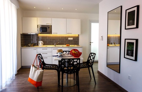 Supetar Hotel | Waterman Svpetrvs Resort