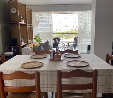 Punta Hermosa Apartamento | Watermanhouse, Punta Hermosa