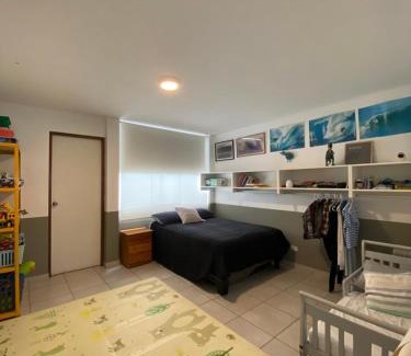 Punta Hermosa Apartamento | Watermanhouse, Punta Hermosa