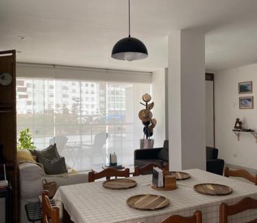 Punta Hermosa Apartamento | Watermanhouse, Punta Hermosa