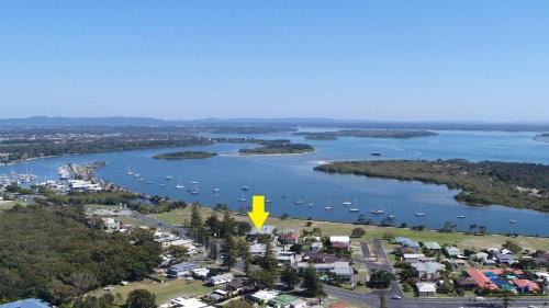 Yamba Casa | Watermark 5 Luxury Riverview Apartments