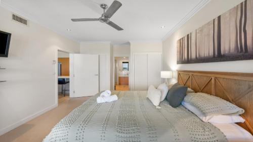 Yamba Casa | Watermark 5 Luxury Riverview Apartments
